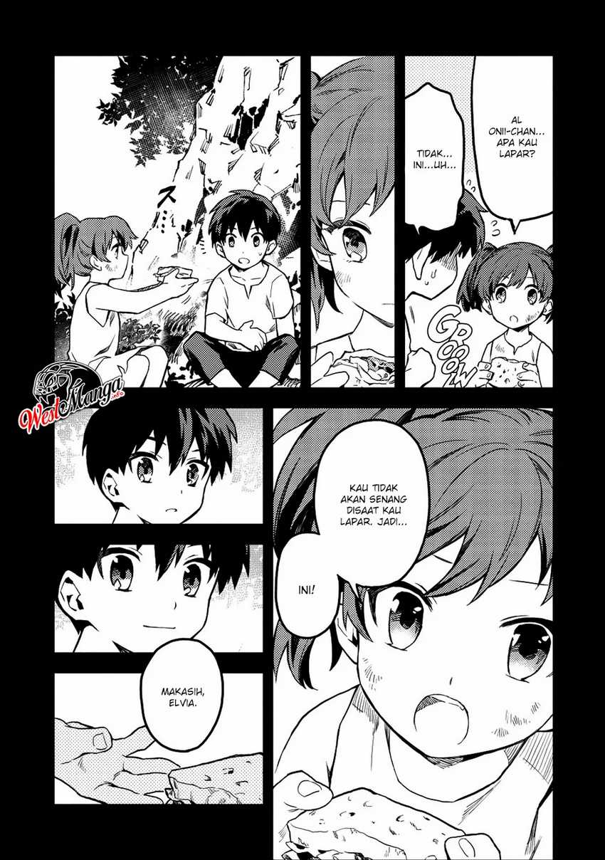 Noumin Kanren no Skill bakka Agetetara Naze ka Tsuyoku Natta Chapter 14 Gambar 19