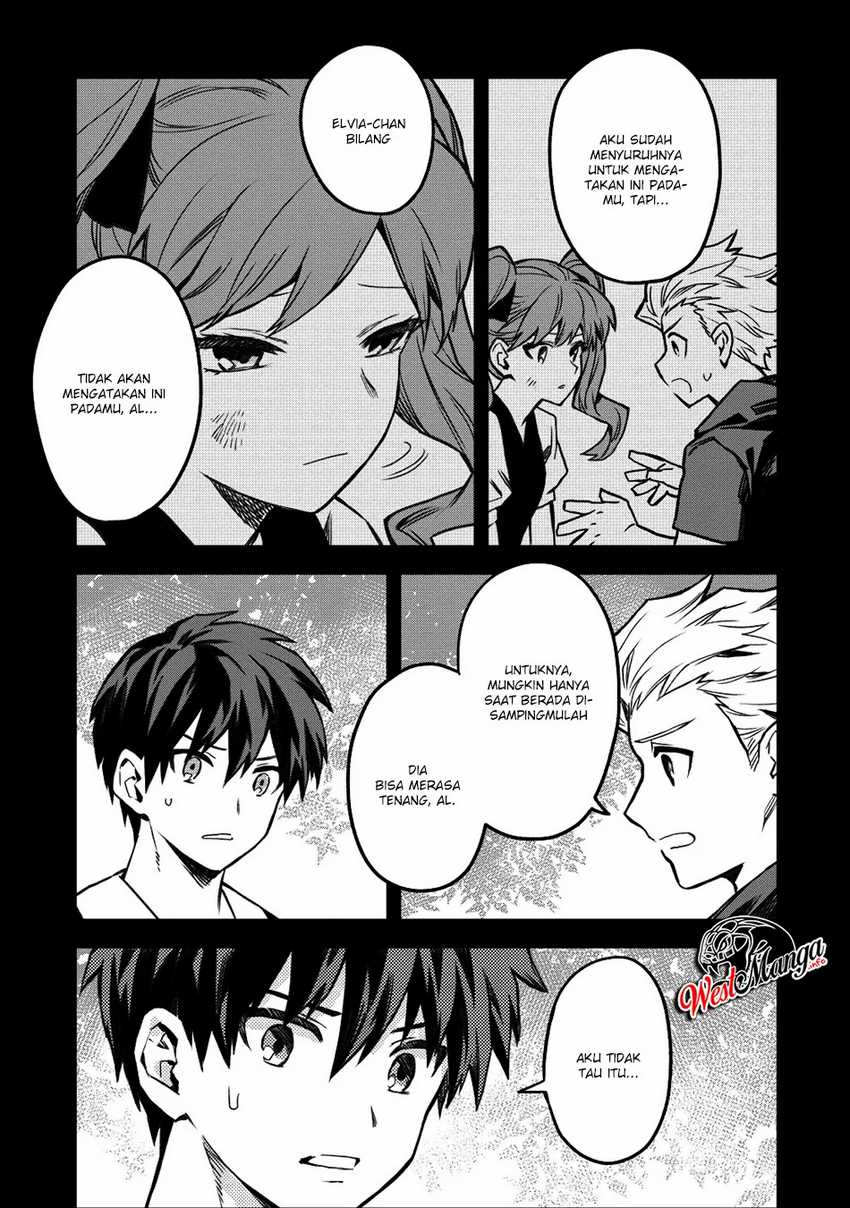 Noumin Kanren no Skill bakka Agetetara Naze ka Tsuyoku Natta Chapter 15 Gambar 25