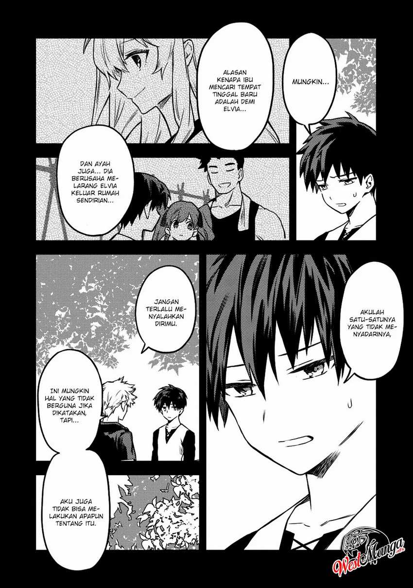 Noumin Kanren no Skill bakka Agetetara Naze ka Tsuyoku Natta Chapter 15 Gambar 26