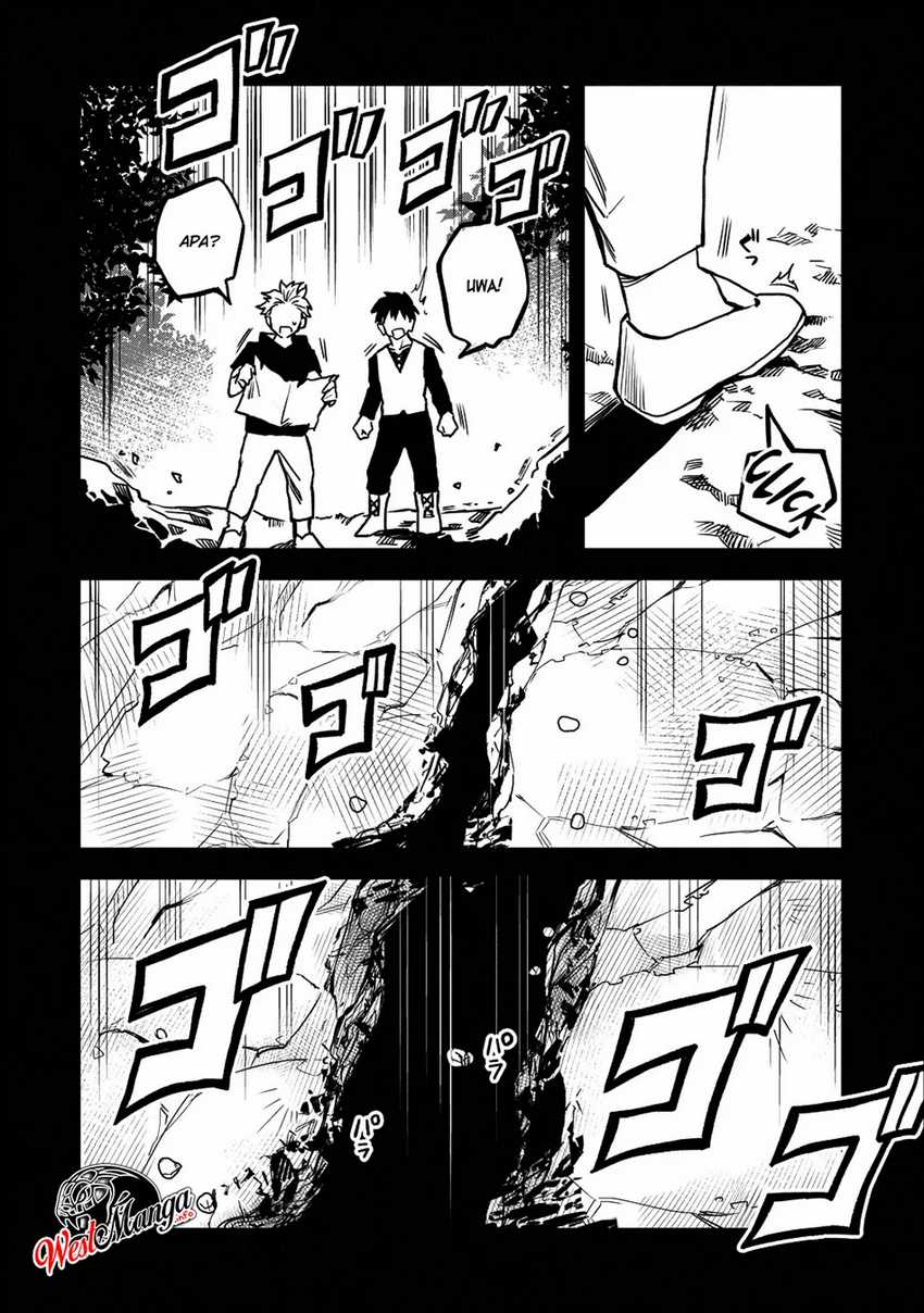 Noumin Kanren no Skill bakka Agetetara Naze ka Tsuyoku Natta Chapter 15 Gambar 28