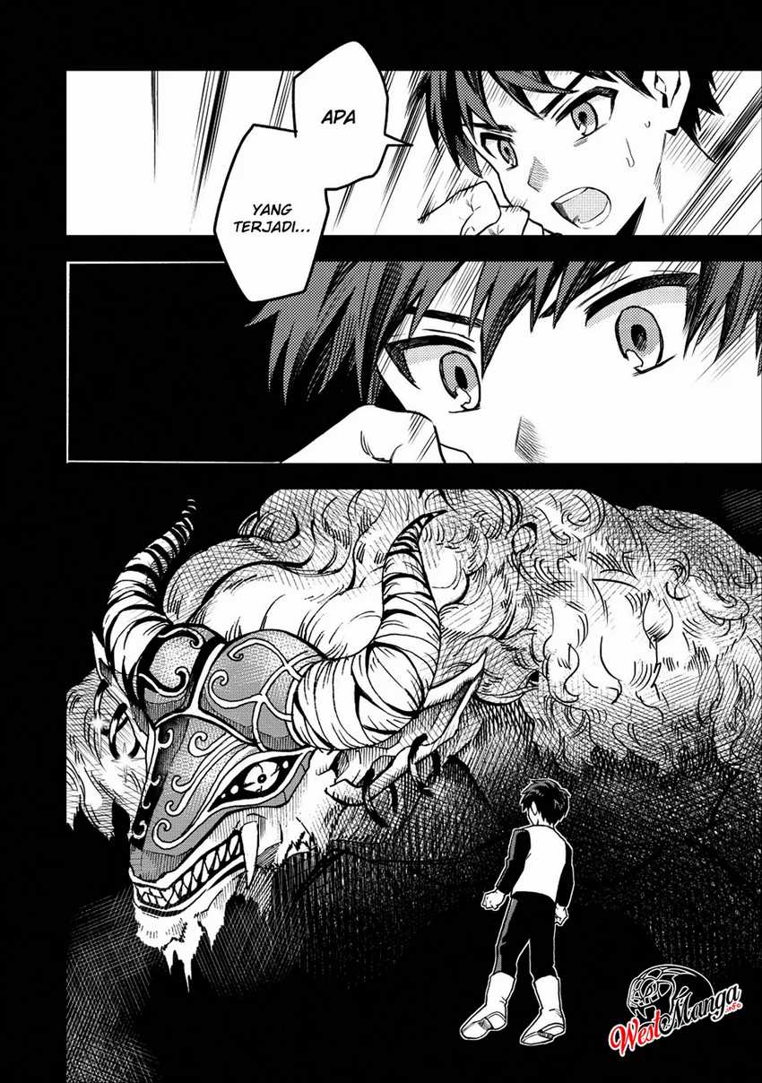 Noumin Kanren no Skill bakka Agetetara Naze ka Tsuyoku Natta Chapter 15 Gambar 34