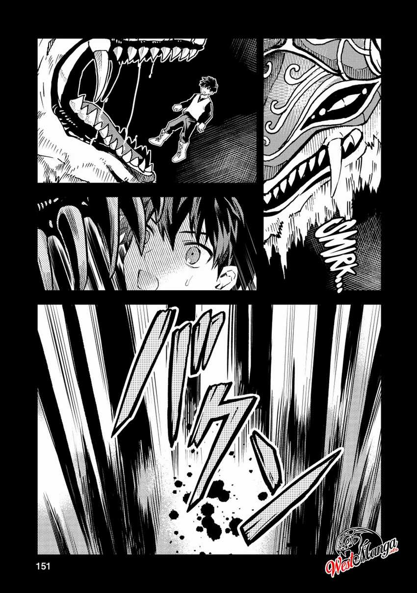 Noumin Kanren no Skill bakka Agetetara Naze ka Tsuyoku Natta Chapter 15 Gambar 35