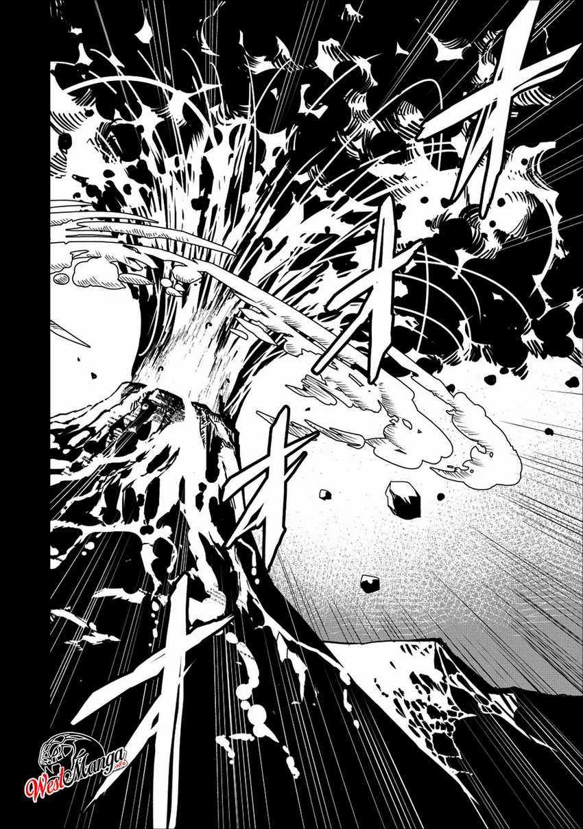 Noumin Kanren no Skill bakka Agetetara Naze ka Tsuyoku Natta Chapter 15 Gambar 38