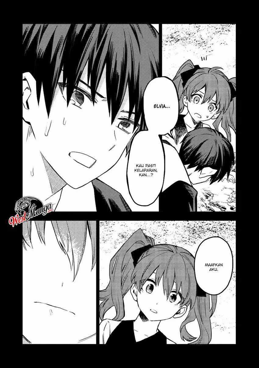 Noumin Kanren no Skill bakka Agetetara Naze ka Tsuyoku Natta Chapter 16 Gambar 12