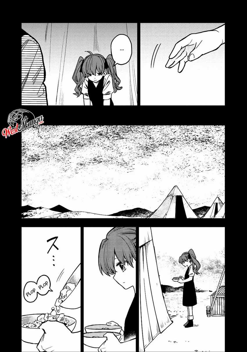 Noumin Kanren no Skill bakka Agetetara Naze ka Tsuyoku Natta Chapter 16 Gambar 16
