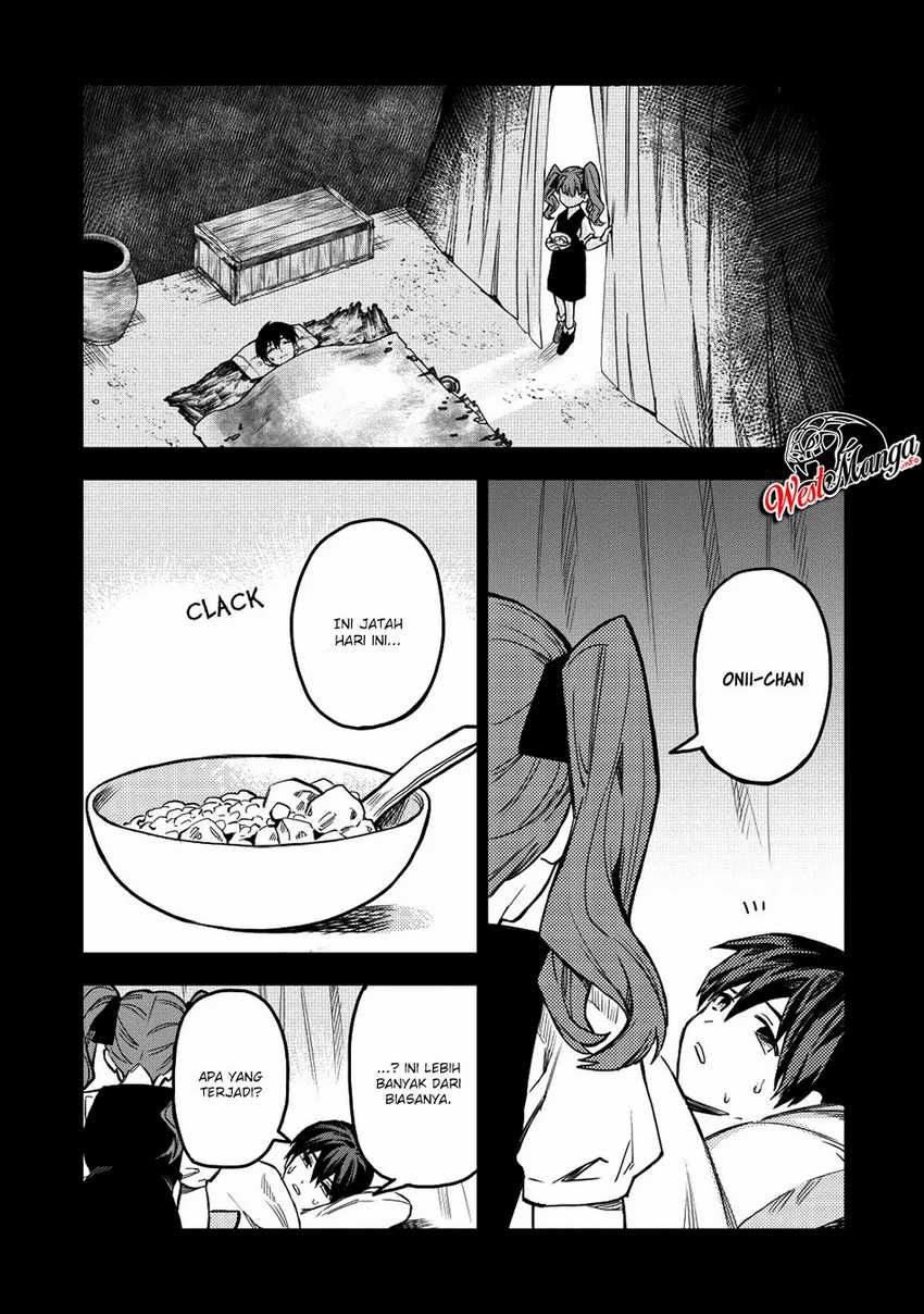 Noumin Kanren no Skill bakka Agetetara Naze ka Tsuyoku Natta Chapter 16 Gambar 17