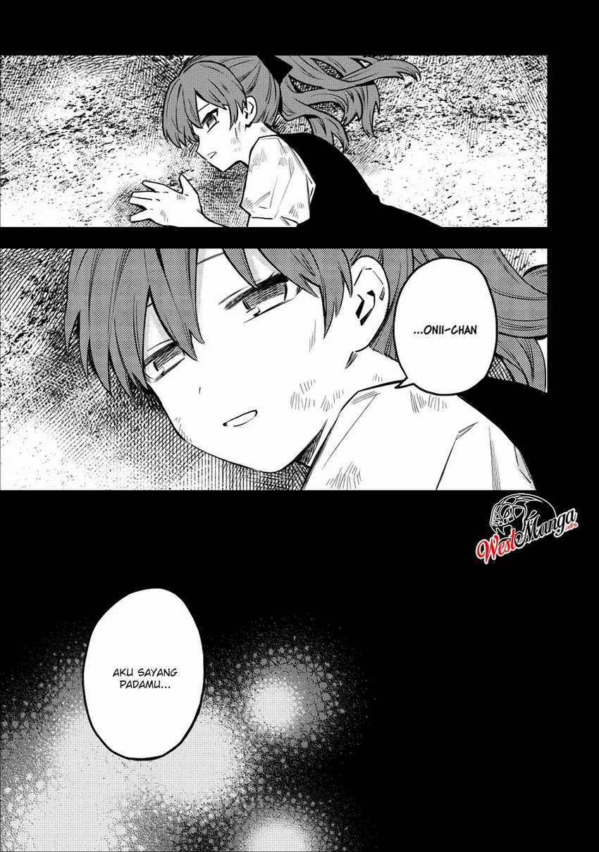 Noumin Kanren no Skill bakka Agetetara Naze ka Tsuyoku Natta Chapter 16 Gambar 21