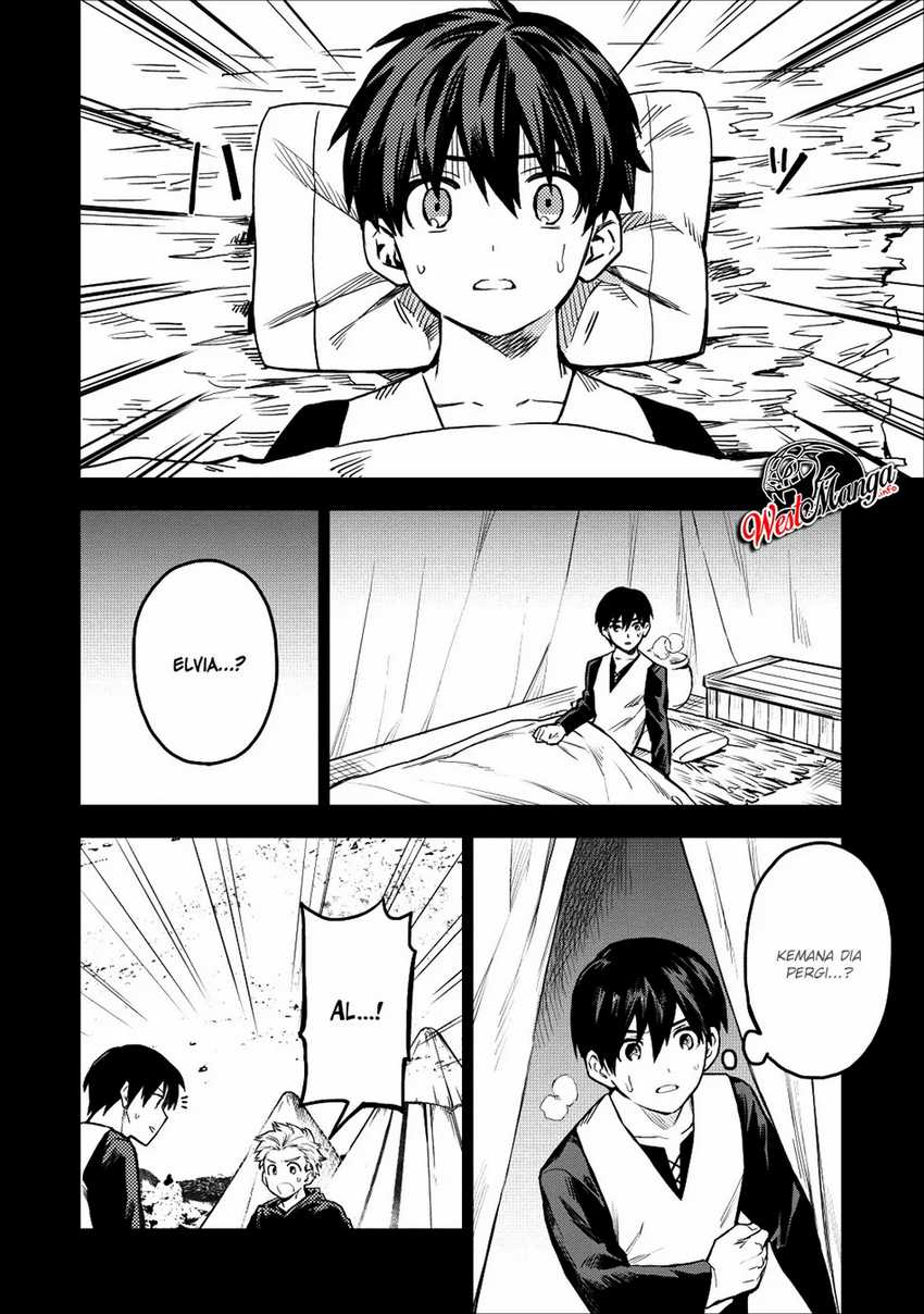 Noumin Kanren no Skill bakka Agetetara Naze ka Tsuyoku Natta Chapter 16 Gambar 22