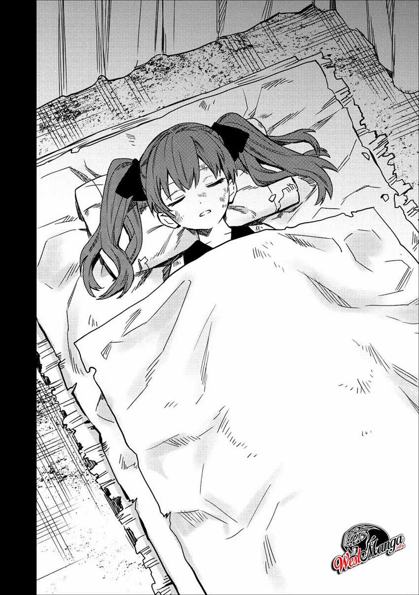 Noumin Kanren no Skill bakka Agetetara Naze ka Tsuyoku Natta Chapter 16 Gambar 24