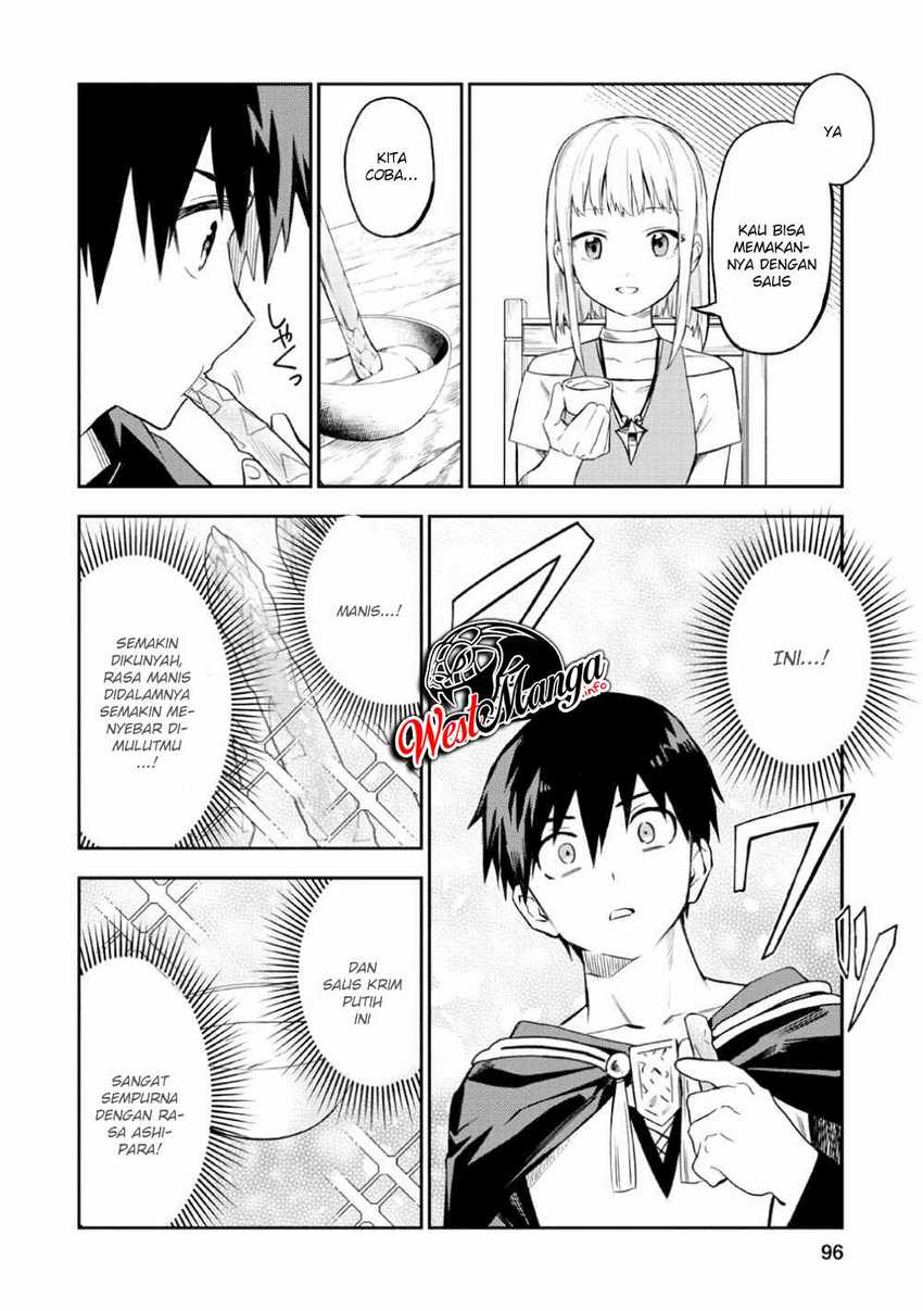 Noumin Kanren no Skill bakka Agetetara Naze ka Tsuyoku Natta Chapter 19 Gambar 6