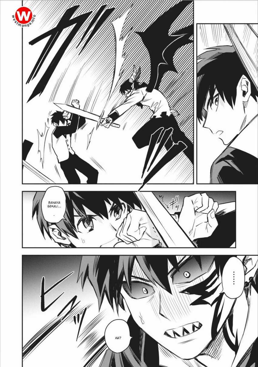 Noumin Kanren no Skill bakka Agetetara Naze ka Tsuyoku Natta Chapter 2 Gambar 12
