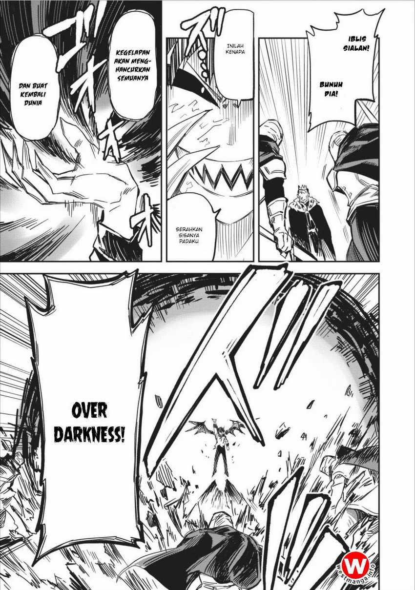 Noumin Kanren no Skill bakka Agetetara Naze ka Tsuyoku Natta Chapter 2 Gambar 4