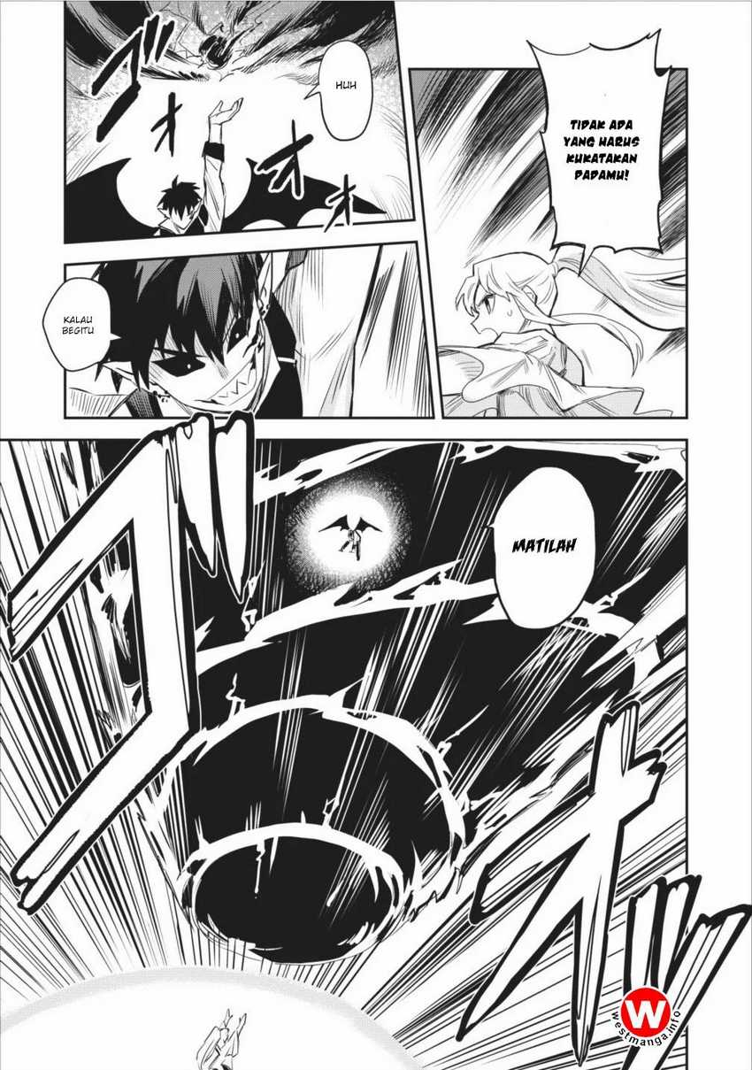 Noumin Kanren no Skill bakka Agetetara Naze ka Tsuyoku Natta Chapter 2 Gambar 6