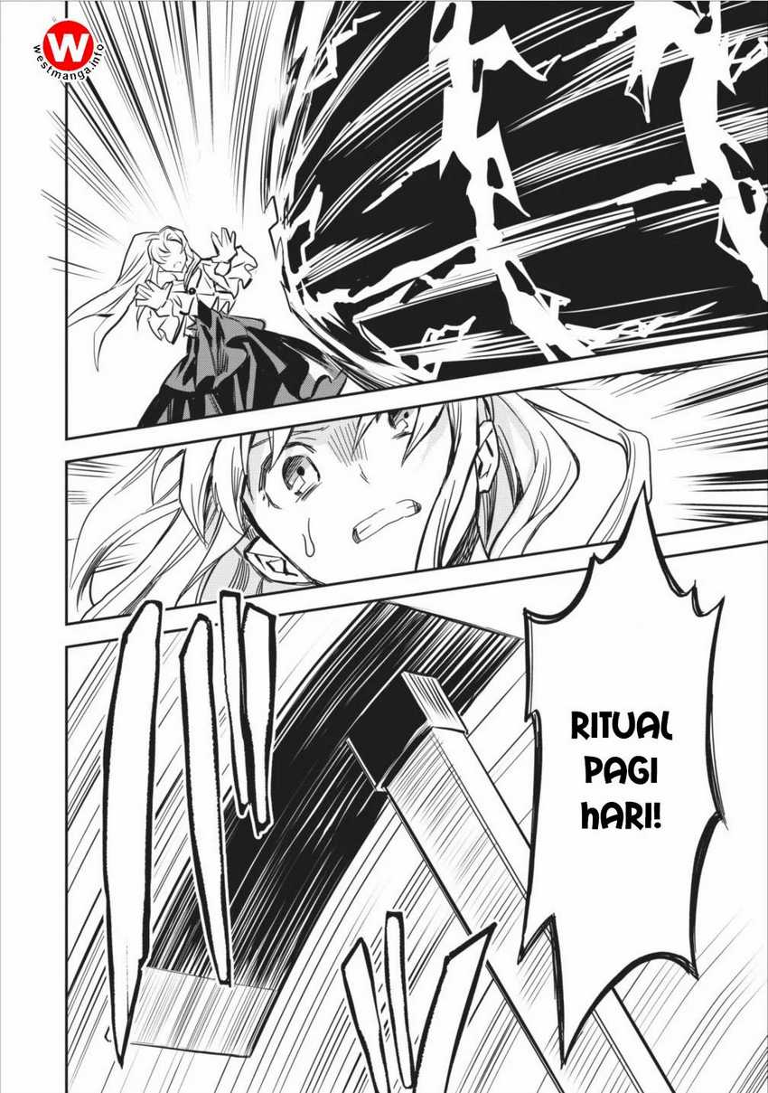 Noumin Kanren no Skill bakka Agetetara Naze ka Tsuyoku Natta Chapter 2 Gambar 7