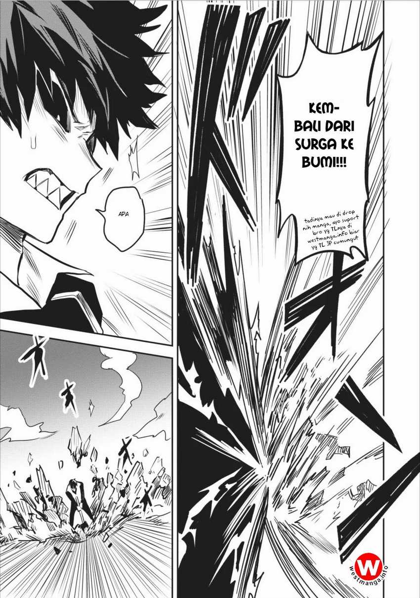 Noumin Kanren no Skill bakka Agetetara Naze ka Tsuyoku Natta Chapter 2 Gambar 9
