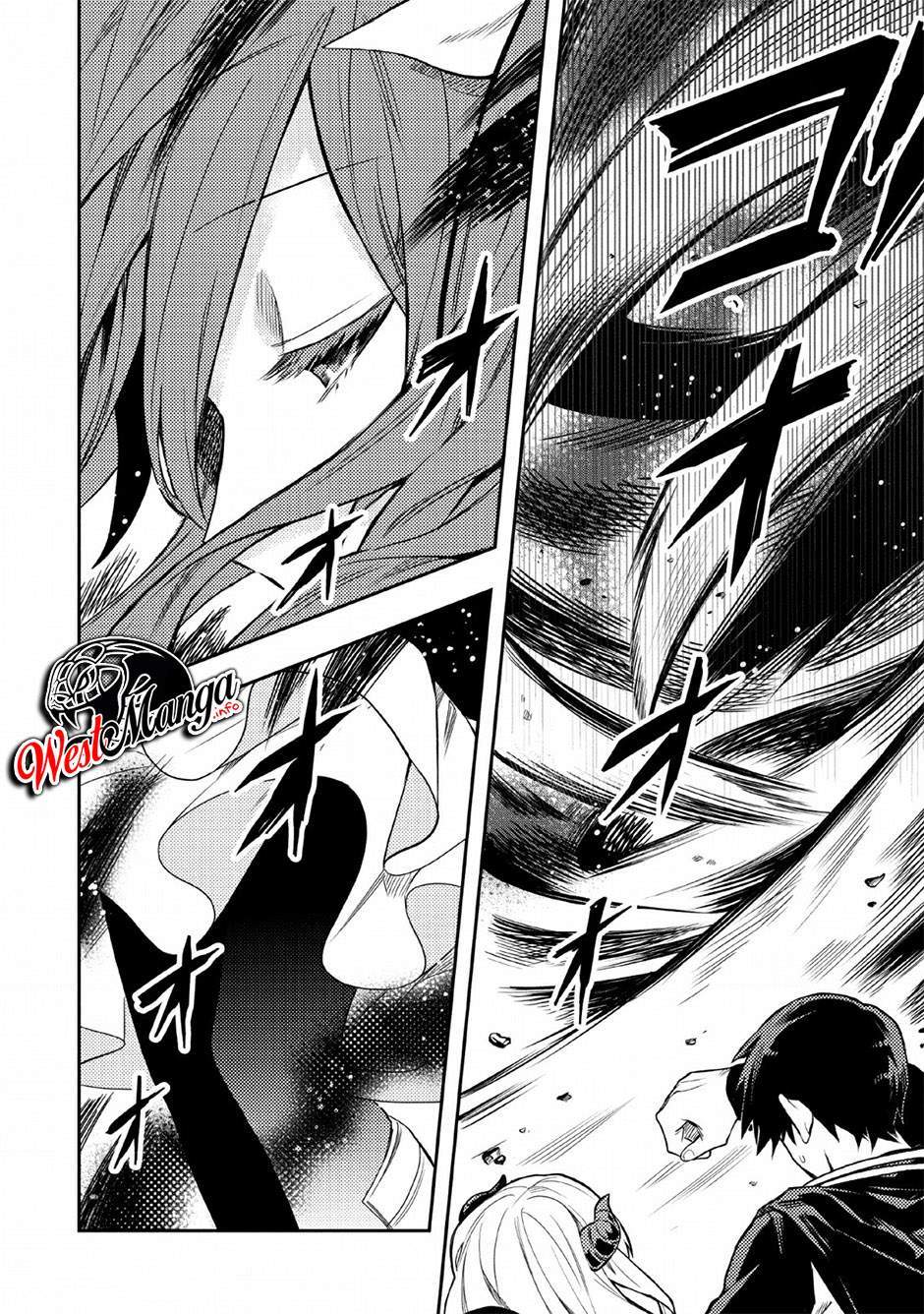 Noumin Kanren no Skill bakka Agetetara Naze ka Tsuyoku Natta Chapter 22 Gambar 28