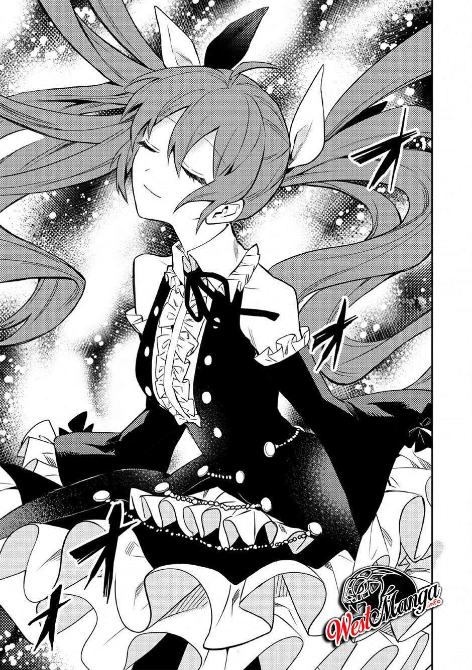 Noumin Kanren no Skill bakka Agetetara Naze ka Tsuyoku Natta Chapter 22 Gambar 29