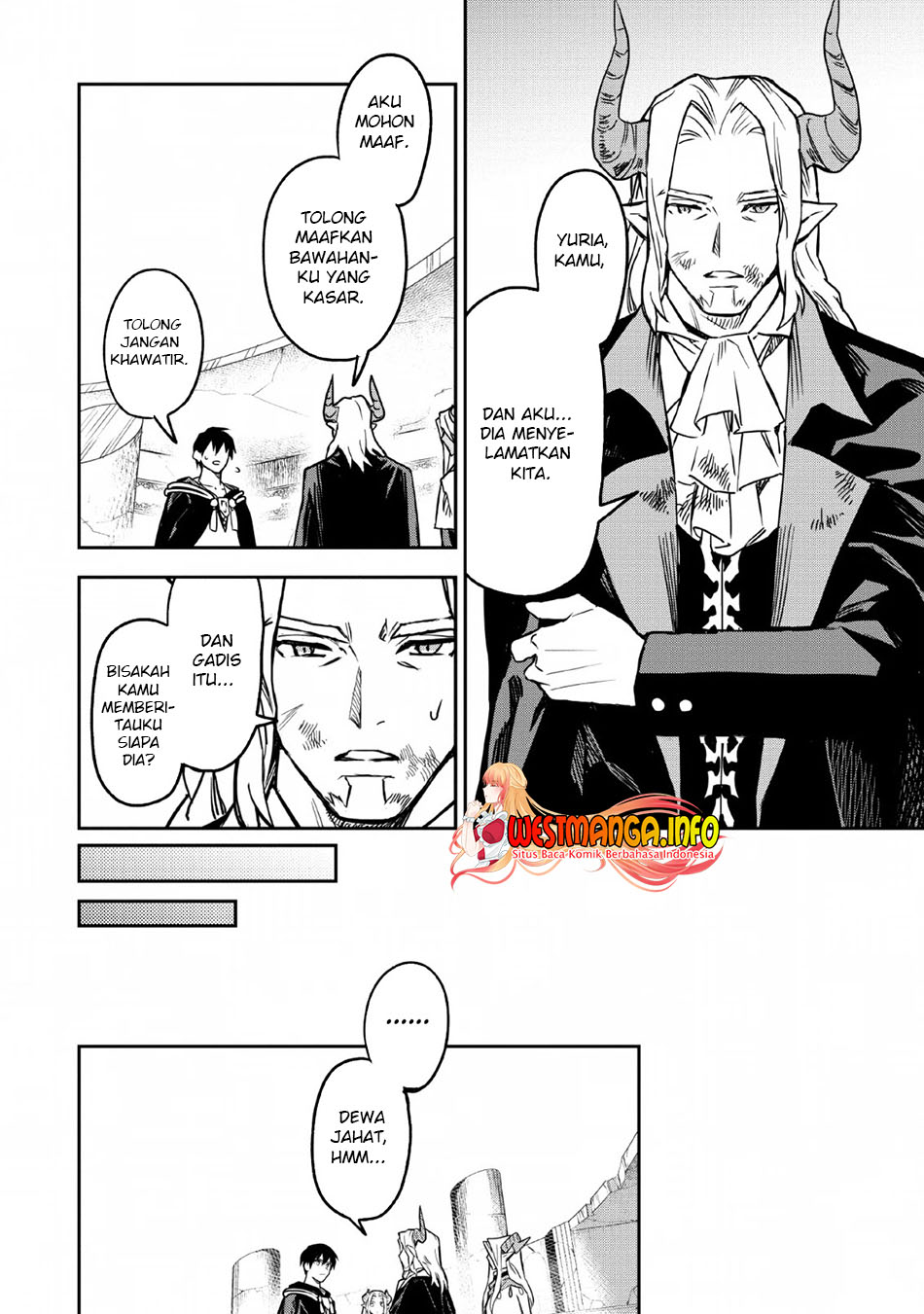 Noumin Kanren no Skill bakka Agetetara Naze ka Tsuyoku Natta Chapter 24 Gambar 23