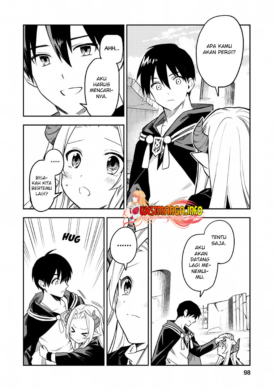 Noumin Kanren no Skill bakka Agetetara Naze ka Tsuyoku Natta Chapter 24 Gambar 25