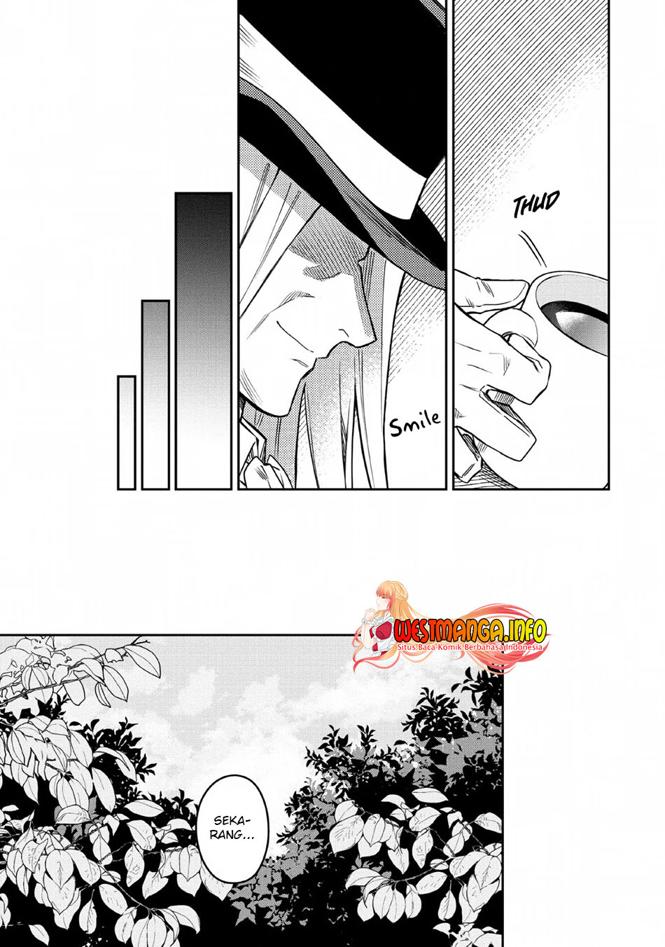 Noumin Kanren no Skill bakka Agetetara Naze ka Tsuyoku Natta Chapter 24 Gambar 36