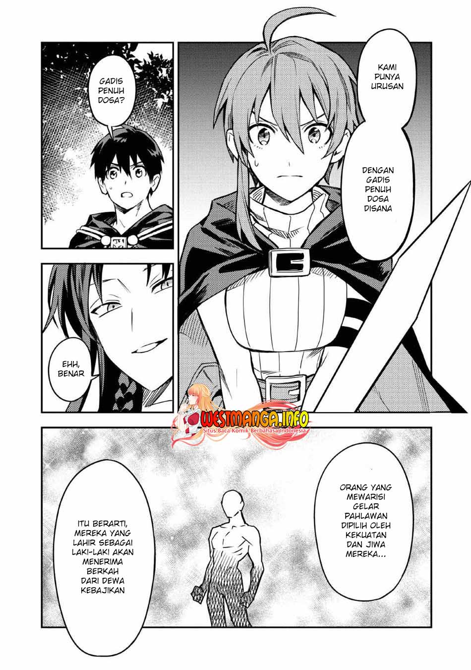 Noumin Kanren no Skill bakka Agetetara Naze ka Tsuyoku Natta Chapter 25 Gambar 12