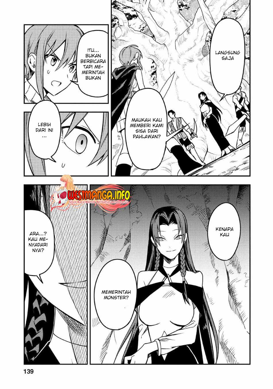 Noumin Kanren no Skill bakka Agetetara Naze ka Tsuyoku Natta Chapter 25 Gambar 14