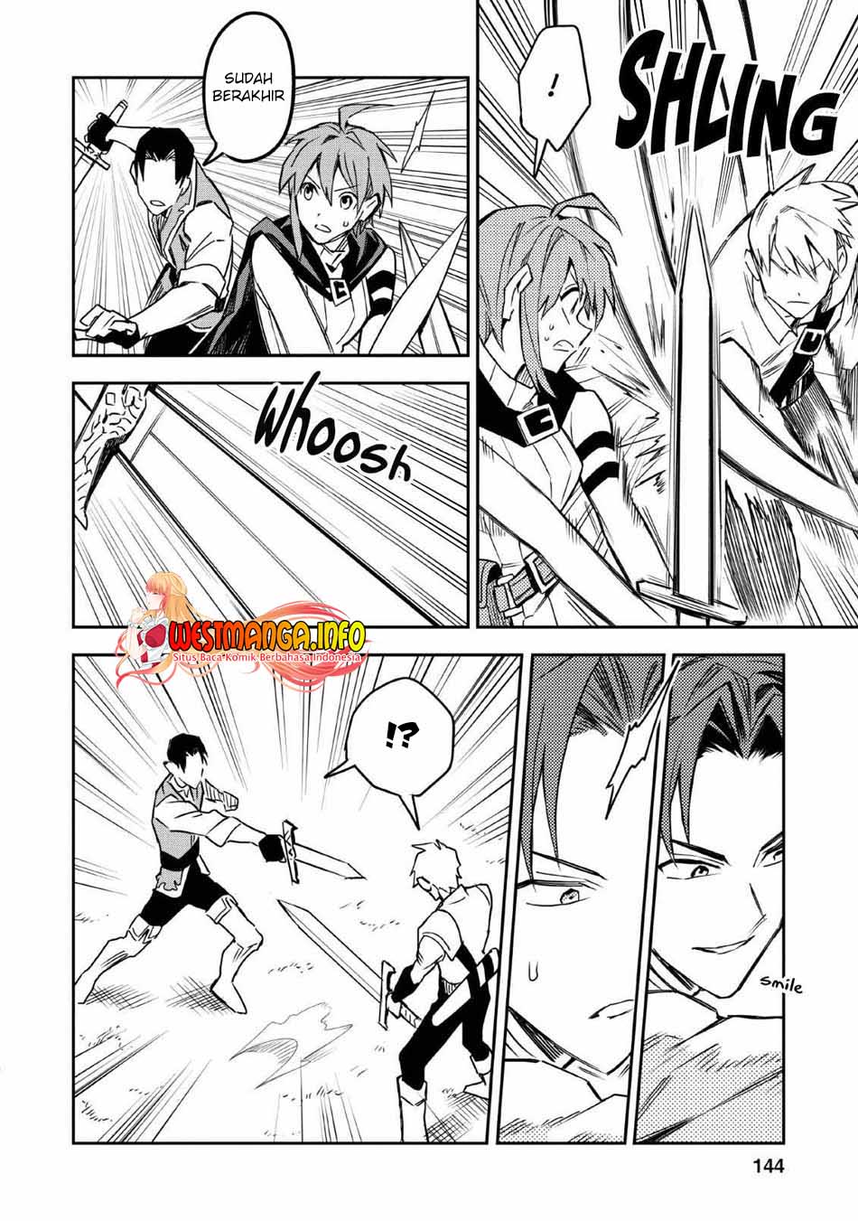 Noumin Kanren no Skill bakka Agetetara Naze ka Tsuyoku Natta Chapter 25 Gambar 19