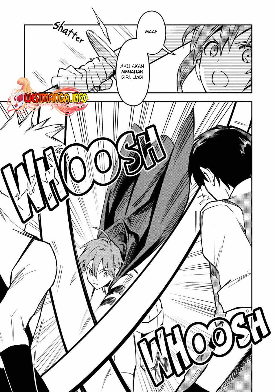 Noumin Kanren no Skill bakka Agetetara Naze ka Tsuyoku Natta Chapter 25 Gambar 20