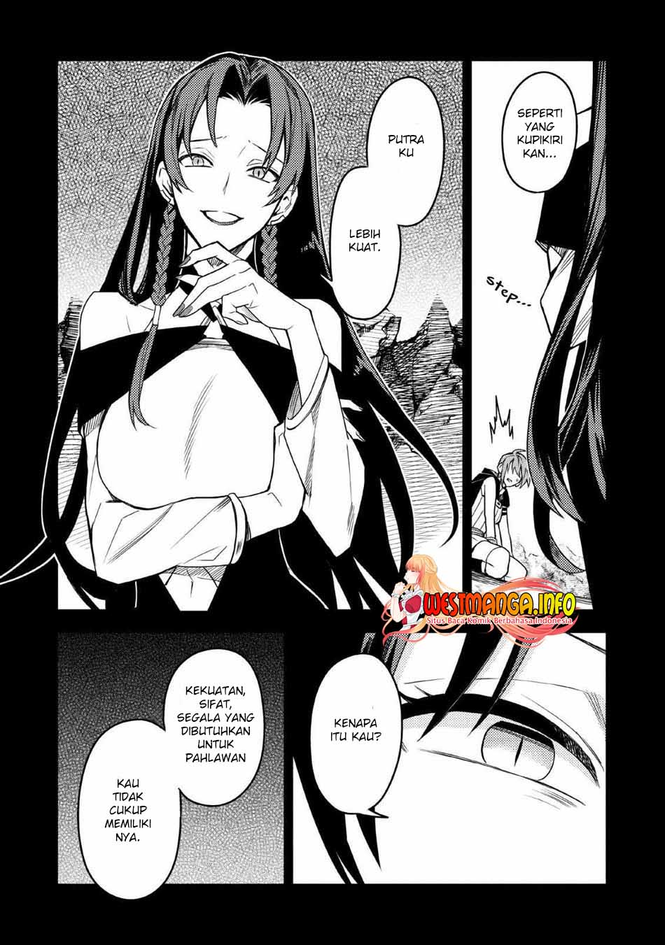 Noumin Kanren no Skill bakka Agetetara Naze ka Tsuyoku Natta Chapter 25 Gambar 5