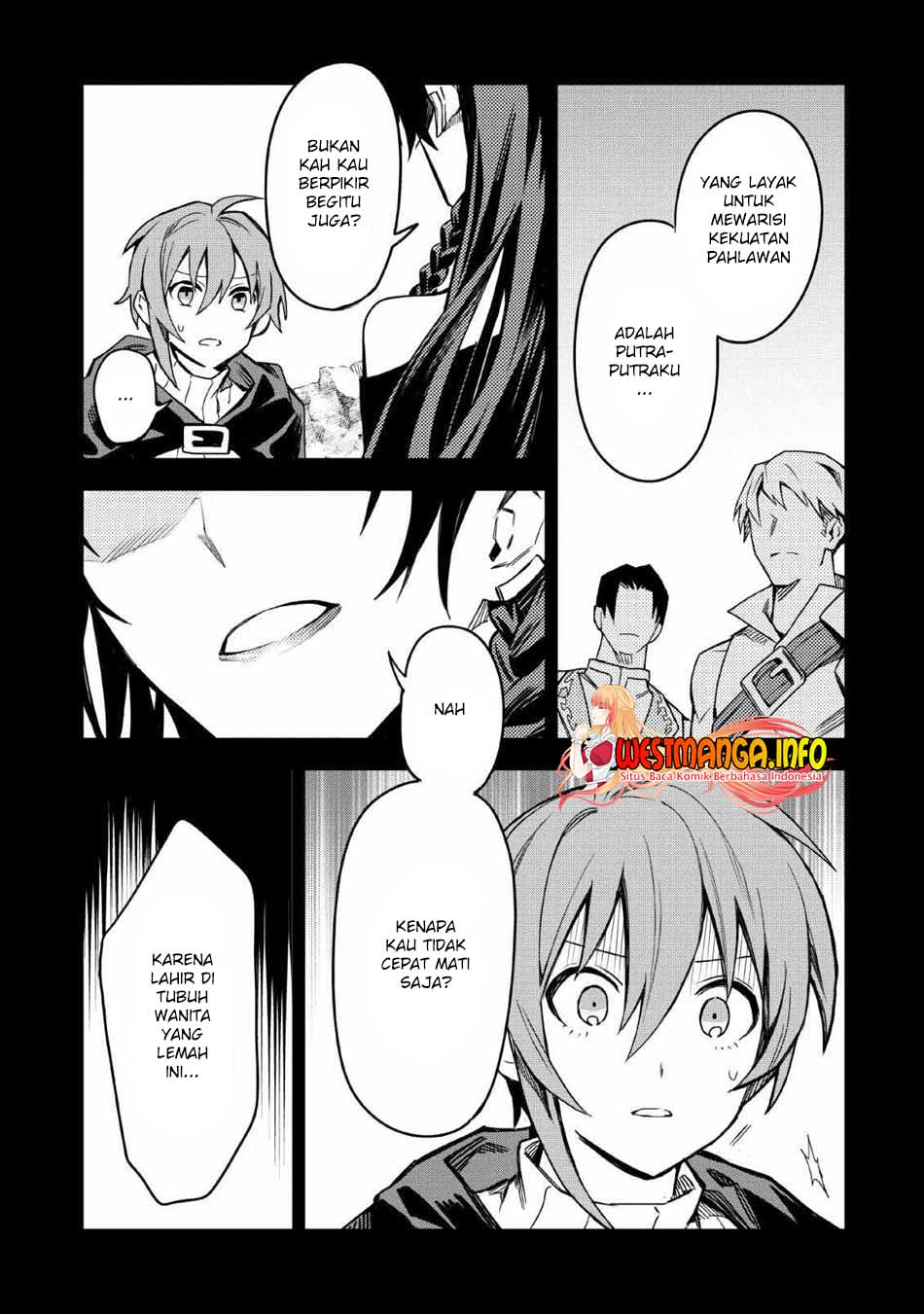 Noumin Kanren no Skill bakka Agetetara Naze ka Tsuyoku Natta Chapter 25 Gambar 6