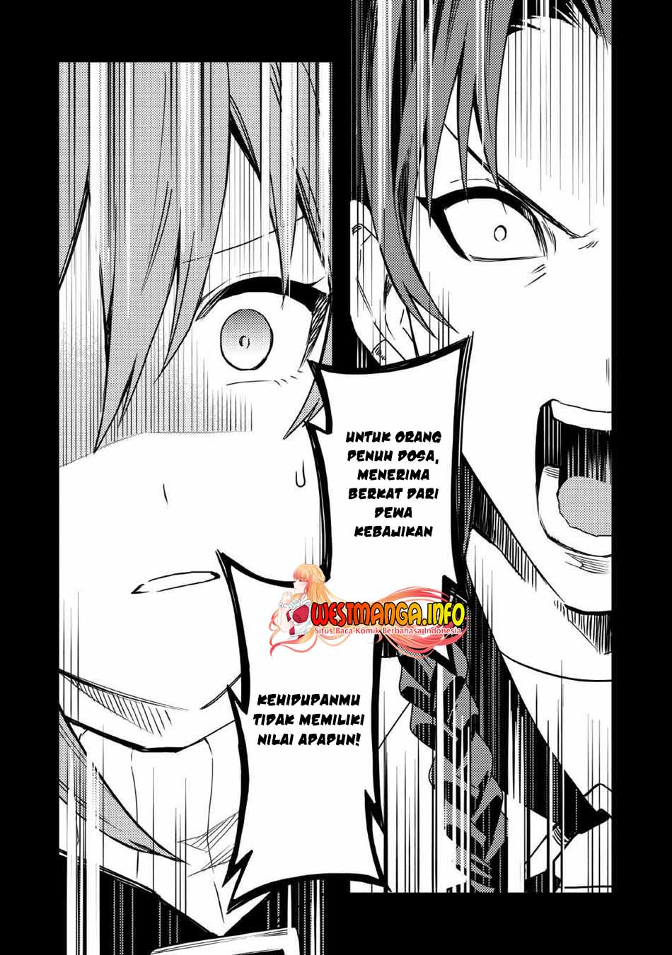 Noumin Kanren no Skill bakka Agetetara Naze ka Tsuyoku Natta Chapter 25 Gambar 7