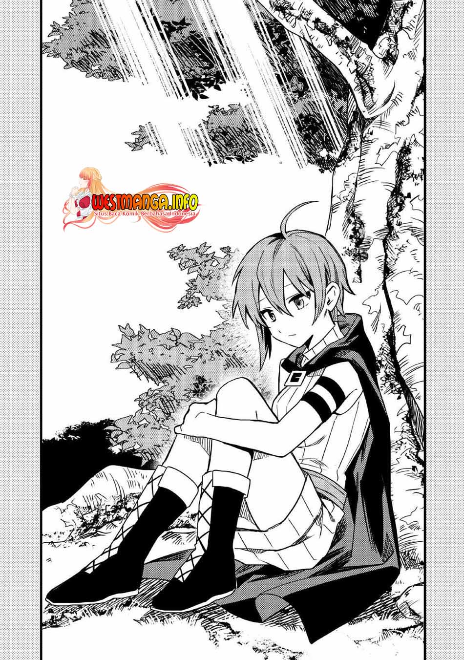 Noumin Kanren no Skill bakka Agetetara Naze ka Tsuyoku Natta Chapter 25 Gambar 8