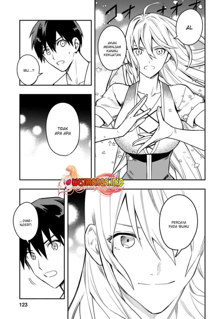 Noumin Kanren no Skill bakka Agetetara Naze ka Tsuyoku Natta Chapter 29.2 Gambar 10