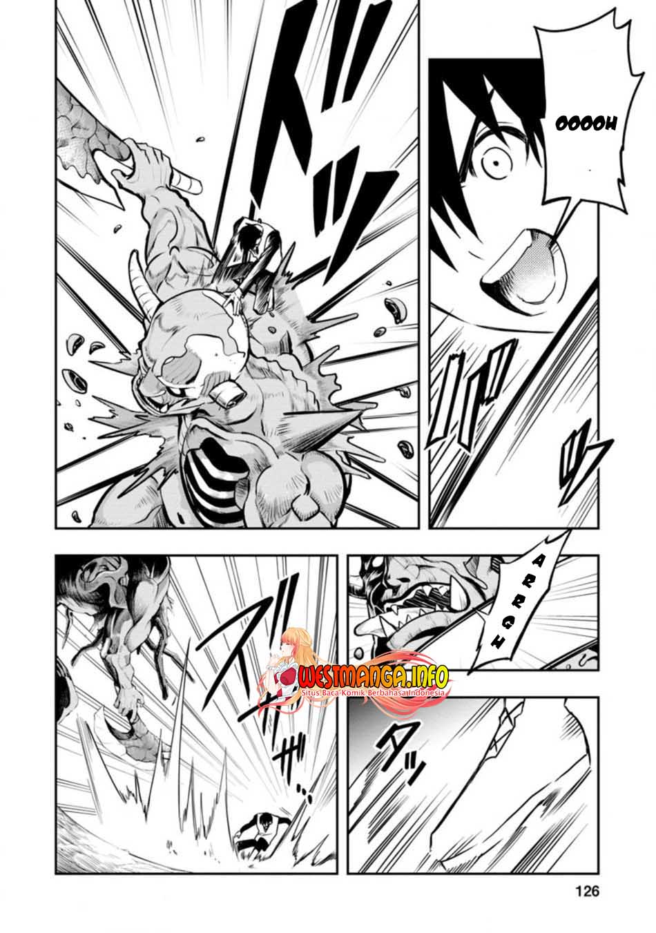 Noumin Kanren no Skill bakka Agetetara Naze ka Tsuyoku Natta Chapter 29.2 Gambar 13