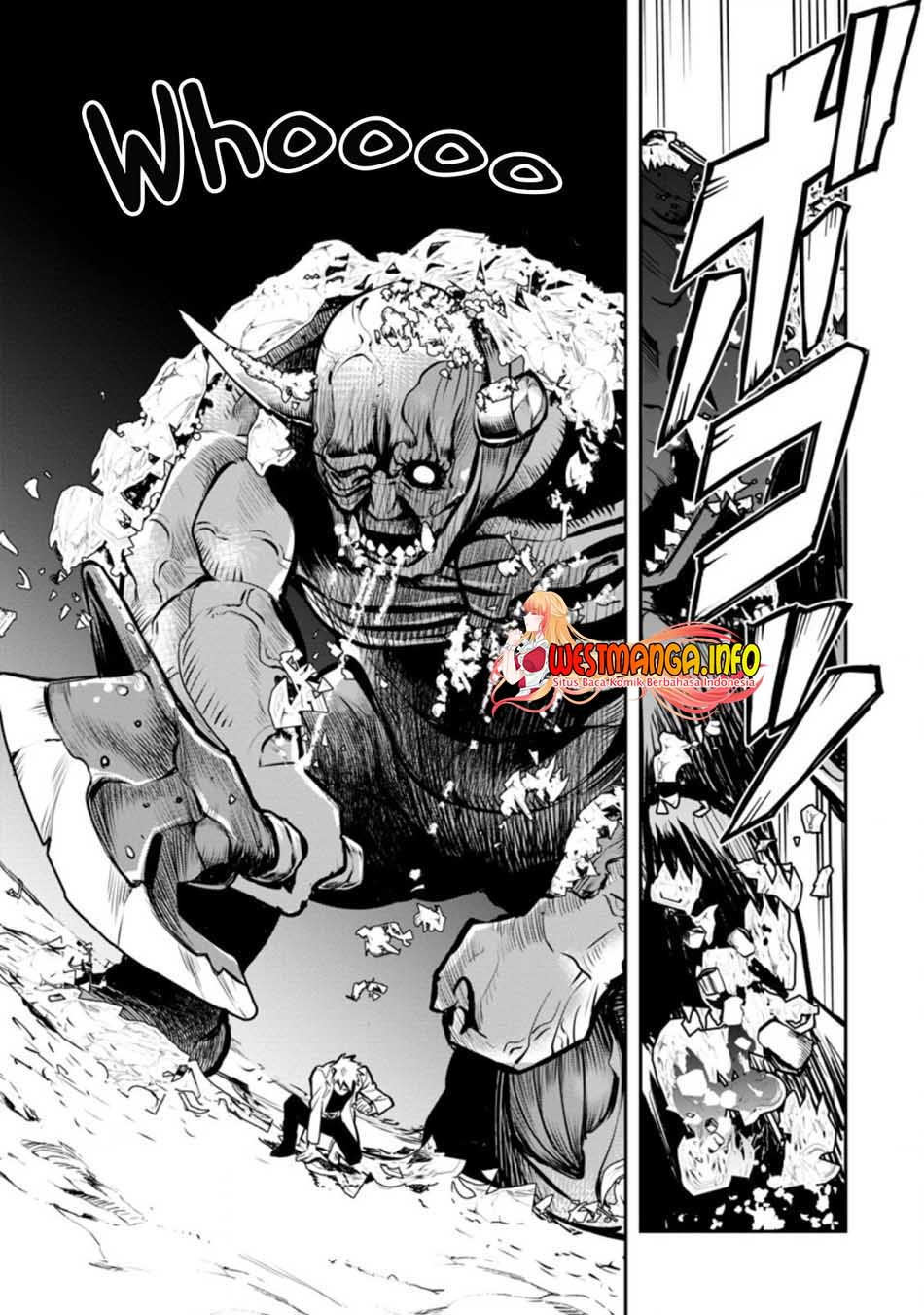 Noumin Kanren no Skill bakka Agetetara Naze ka Tsuyoku Natta Chapter 29.2 Gambar 6