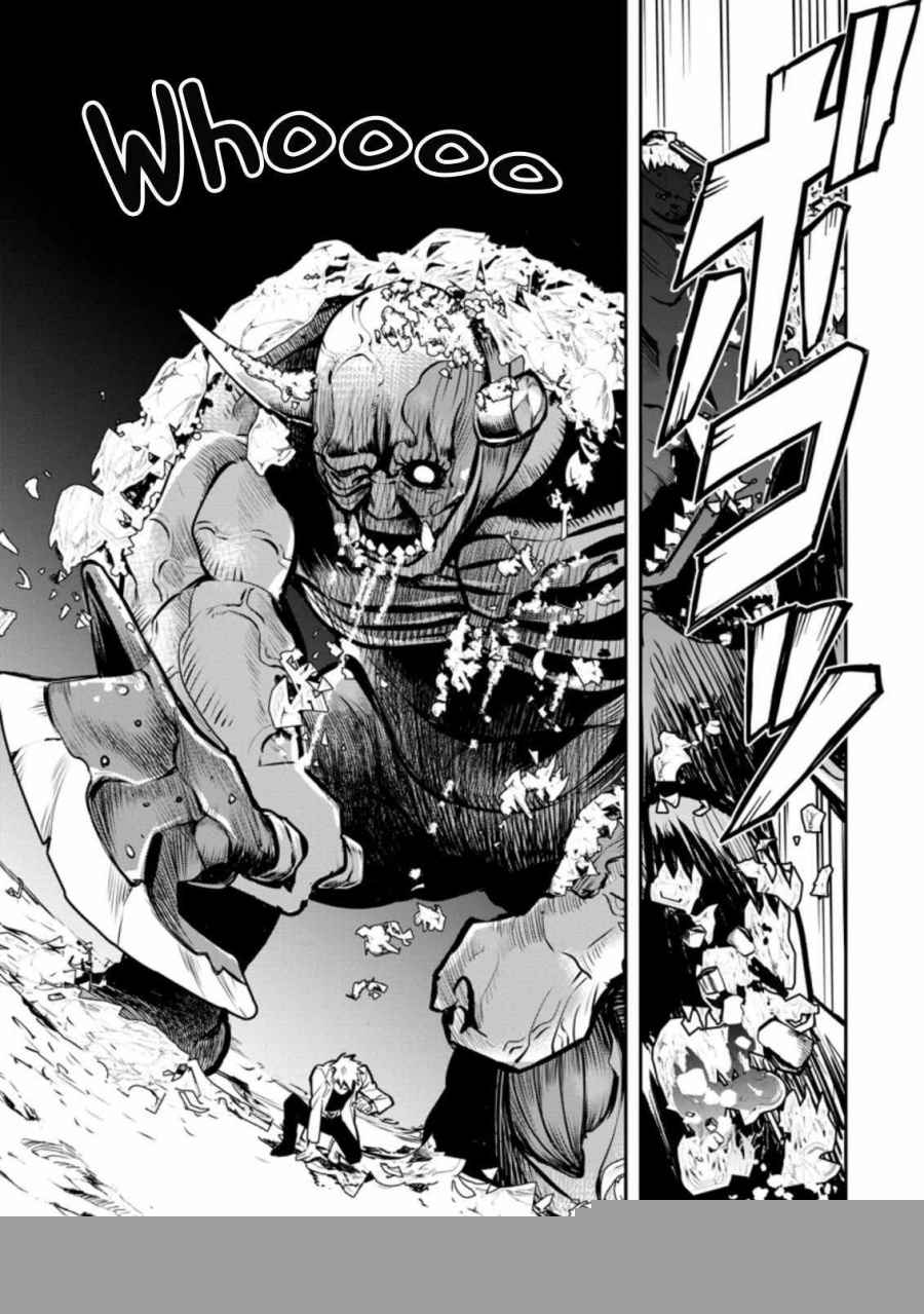 Noumin Kanren no Skill bakka Agetetara Naze ka Tsuyoku Natta Chapter 29.3 Gambar 5
