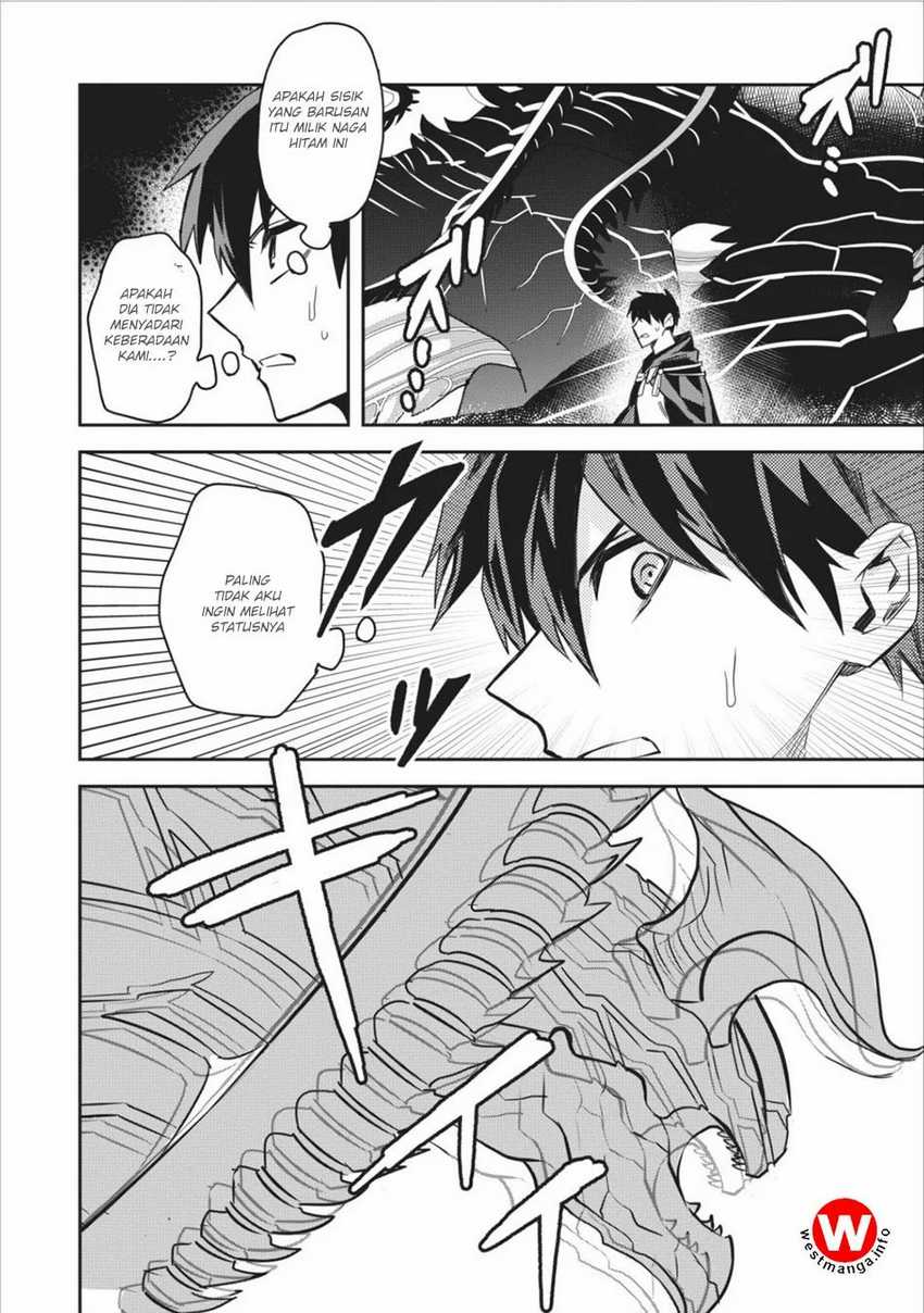 Noumin Kanren no Skill bakka Agetetara Naze ka Tsuyoku Natta Chapter 3 Gambar 22