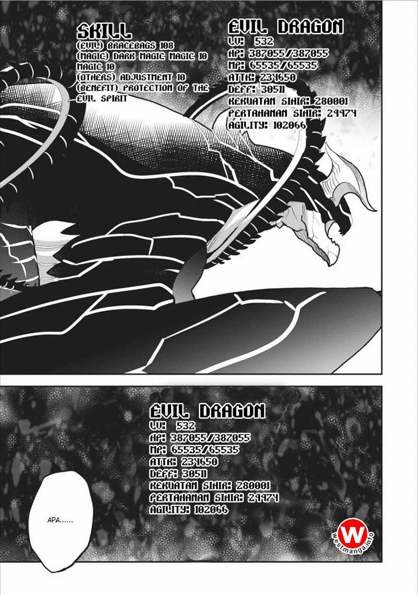 Noumin Kanren no Skill bakka Agetetara Naze ka Tsuyoku Natta Chapter 3 Gambar 23