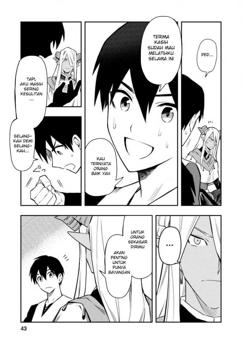 Noumin Kanren no Skill bakka Agetetara Naze ka Tsuyoku Natta Chapter 32.2 Gambar 14