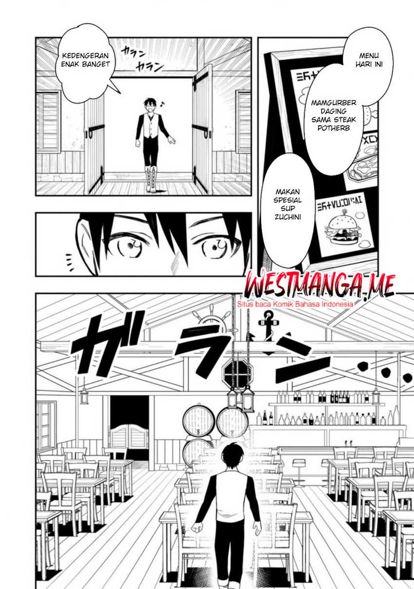 Noumin Kanren no Skill bakka Agetetara Naze ka Tsuyoku Natta Chapter 34 Gambar 12