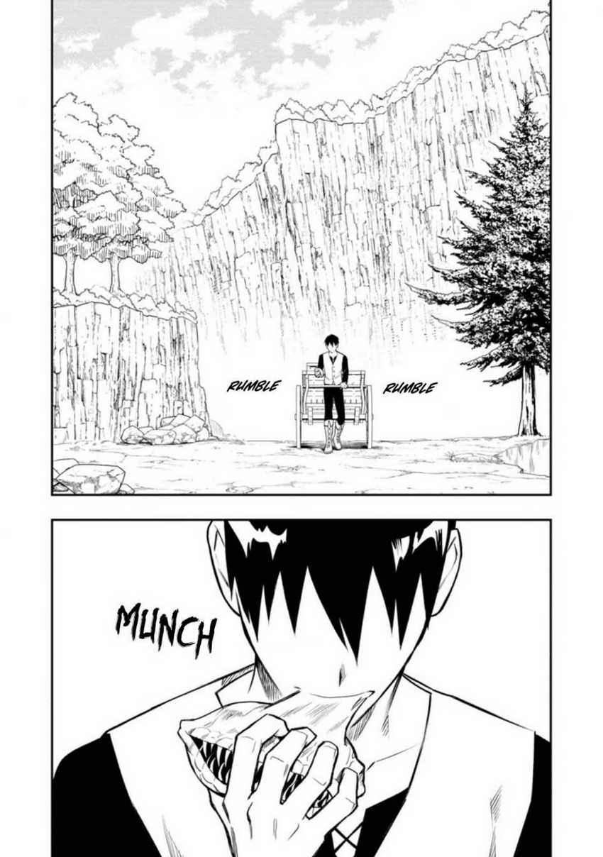 Baca Manga Noumin Kanren no Skill bakka Agetetara Naze ka Tsuyoku Natta Chapter 34 Gambar 2