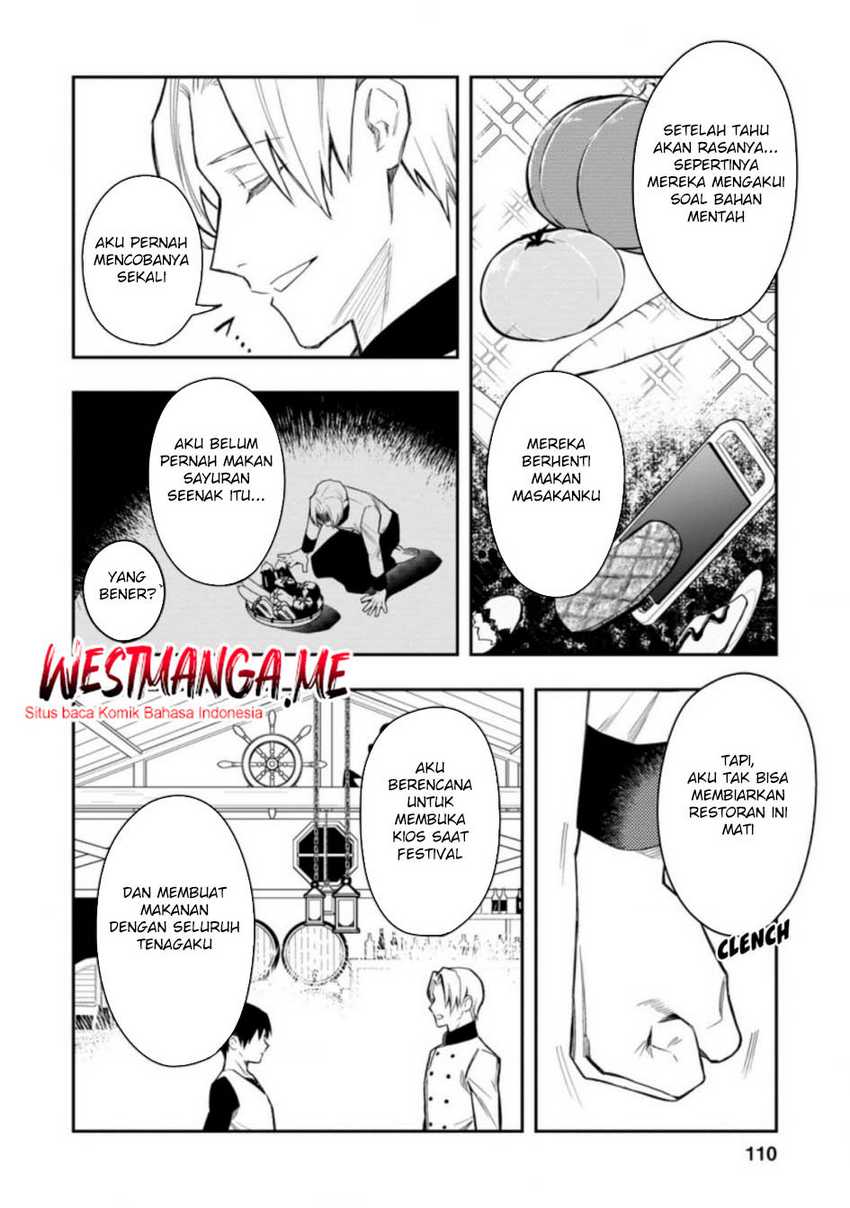 Noumin Kanren no Skill bakka Agetetara Naze ka Tsuyoku Natta Chapter 34 Gambar 31