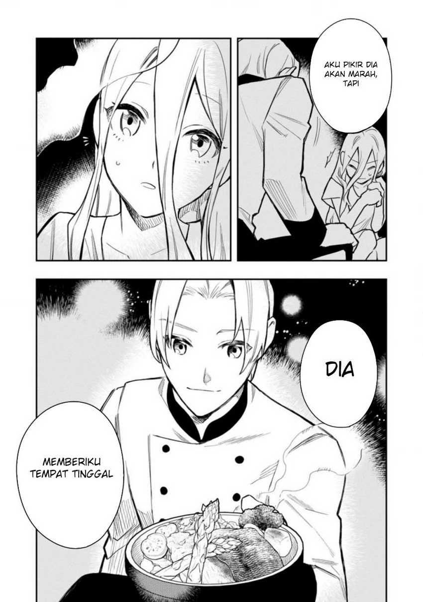 Noumin Kanren no Skill bakka Agetetara Naze ka Tsuyoku Natta Chapter 34 Gambar 37