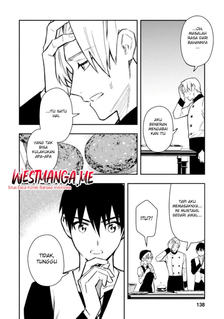 Noumin Kanren no Skill bakka Agetetara Naze ka Tsuyoku Natta Chapter 35 Gambar 19