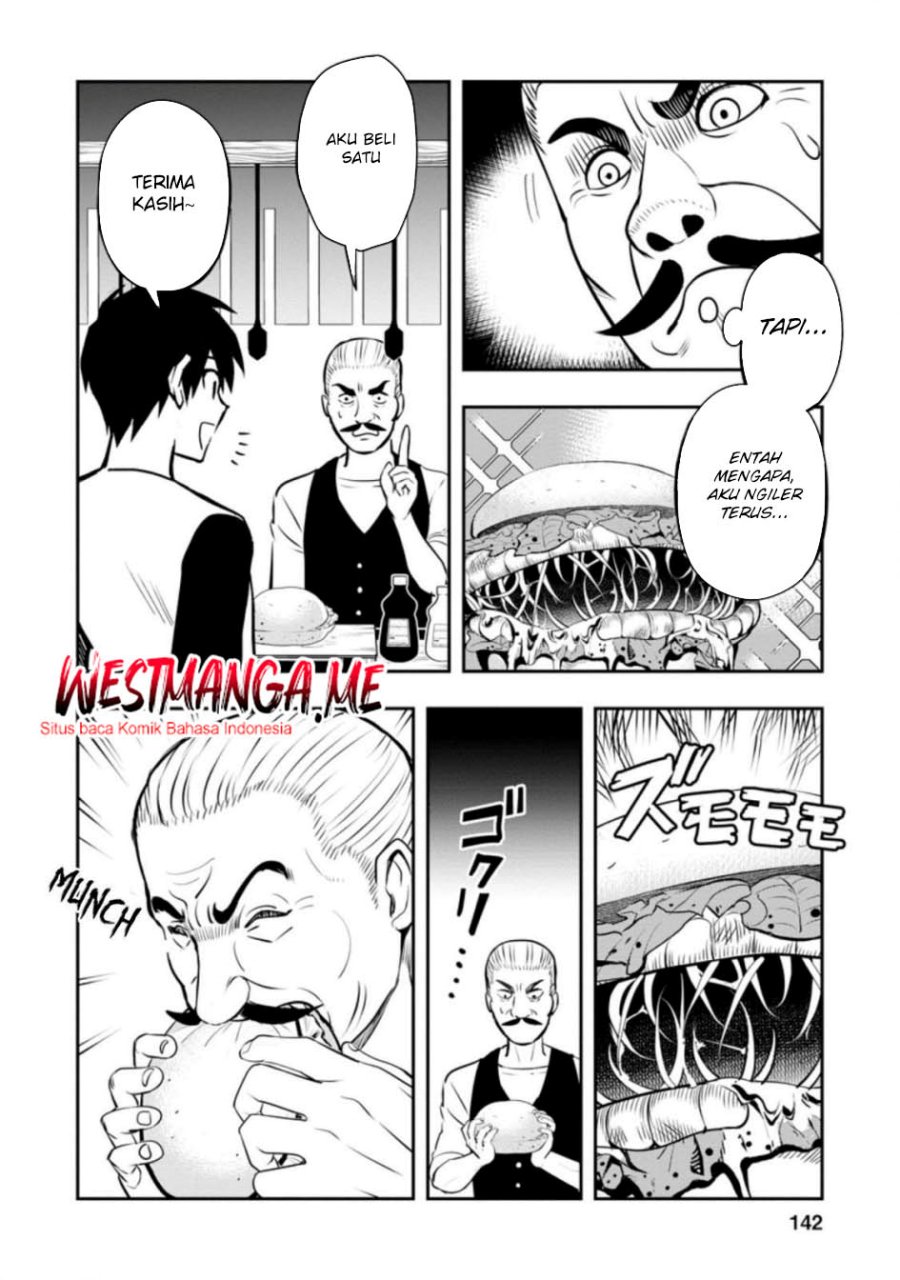 Noumin Kanren no Skill bakka Agetetara Naze ka Tsuyoku Natta Chapter 35 Gambar 23