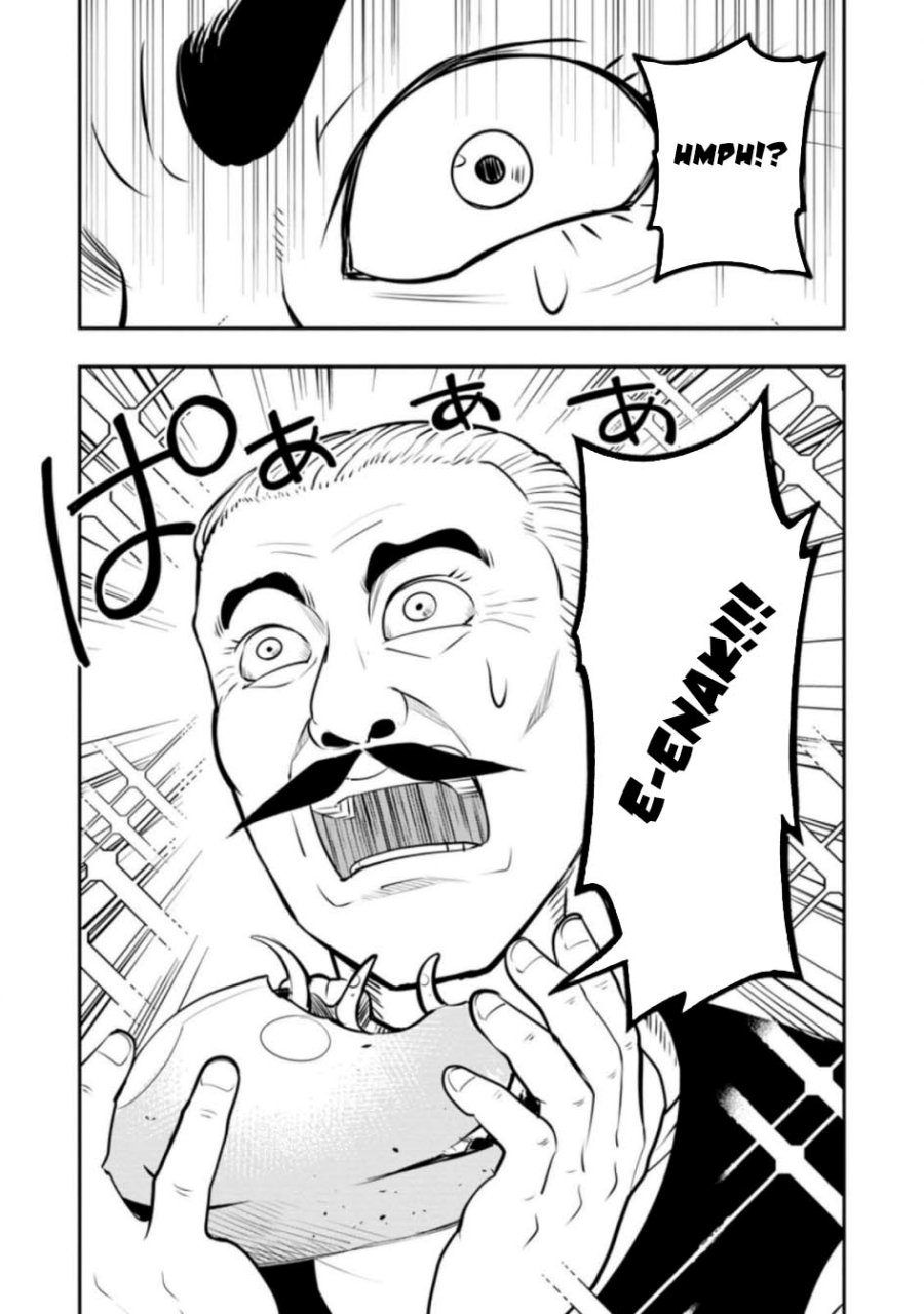Noumin Kanren no Skill bakka Agetetara Naze ka Tsuyoku Natta Chapter 35 Gambar 24