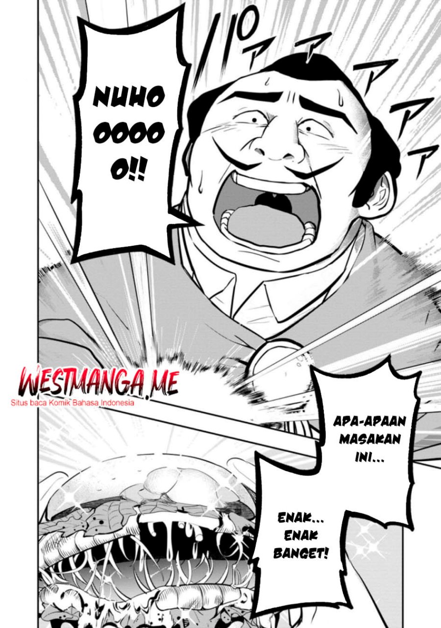 Noumin Kanren no Skill bakka Agetetara Naze ka Tsuyoku Natta Chapter 35 Gambar 29