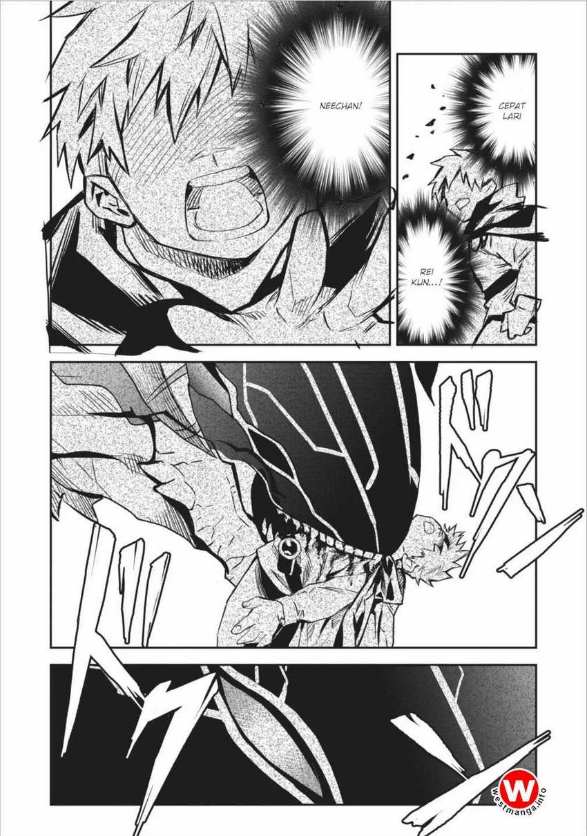 Noumin Kanren no Skill bakka Agetetara Naze ka Tsuyoku Natta Chapter 4 Gambar 12