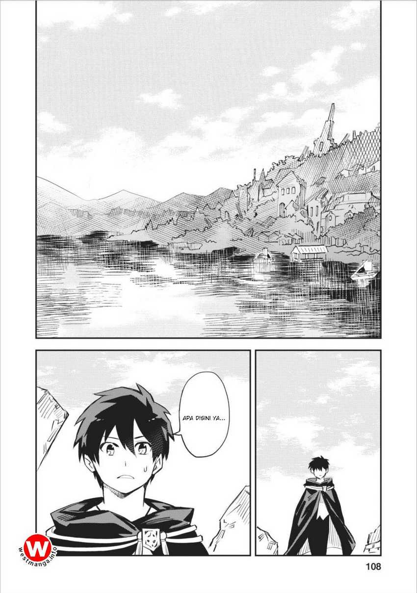 Noumin Kanren no Skill bakka Agetetara Naze ka Tsuyoku Natta Chapter 4 Gambar 26