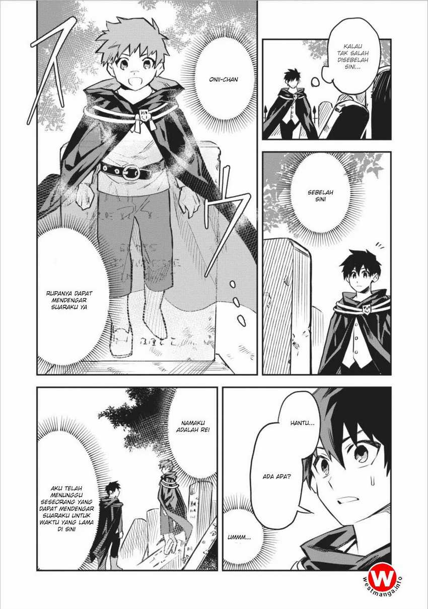 Noumin Kanren no Skill bakka Agetetara Naze ka Tsuyoku Natta Chapter 4 Gambar 28